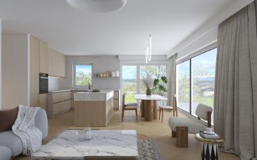 Apartment 2.5 rooms - image - 13