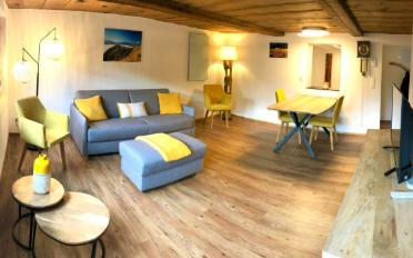 Einfamilienhaus 4 Zimmer - image - 1