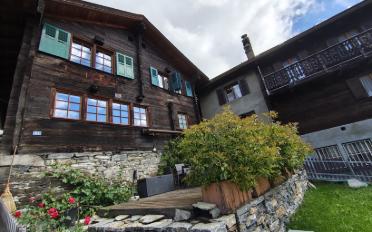 Einfamilienhaus 4 Zimmer - image - 2