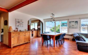 Wohnung 5.5 Zimmer - image - 3