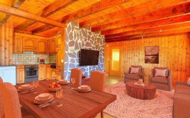 Chalet 4.5 Zimmer - image - 1