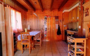 Chalet 4.5 Zimmer - image - 4