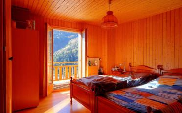 Chalet 4.5 Zimmer - image - 6