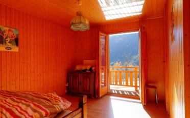 Chalet 4.5 Zimmer - image - 7