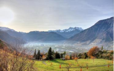 Chalet 5.5 rooms - image - 6
