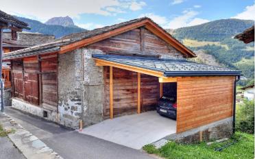 Einfamilienhaus 4.5 Zimmer - image - 2