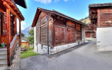 Einfamilienhaus 4.5 Zimmer - image - 4