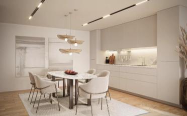 Maison 4.5 pièces - image - 4