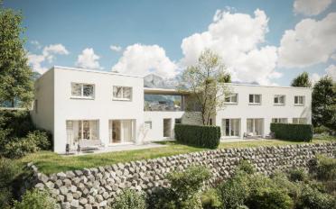 Einfamilienhaus 4.5 Zimmer - image - 2