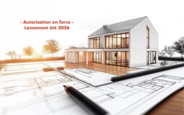 Einfamilienhaus 4.5 Zimmer - image - 1