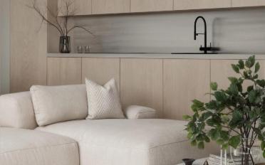 Wohnung 2.5 Zimmer - image - 5
