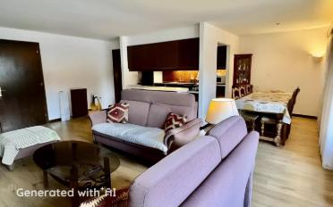 Wohnung 4.5 Zimmer - image - 3