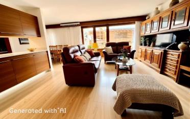 Wohnung 4.5 Zimmer - image - 1