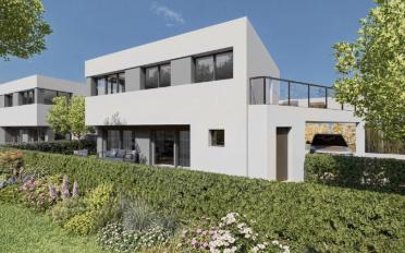 Villa 5 rooms - image - 1