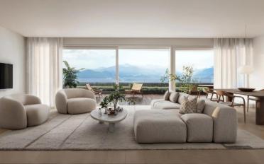 Wohnung 4.5 Zimmer - image - 4