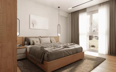 Wohnung 3.5 Zimmer - image - 4