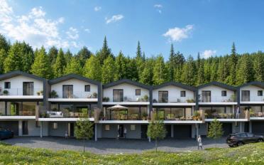 Villa 4.5 pièces - image - 2