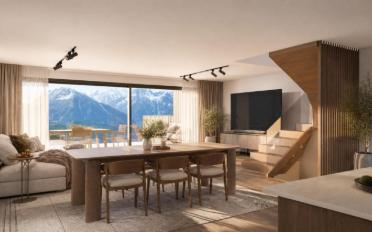 Villa 4.5 pièces - image - 7