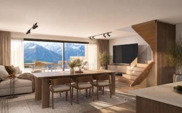 Villa 4.5 rooms - image - 3