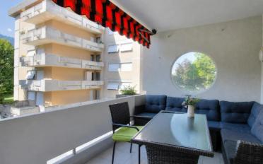 Apartment 5.5 rooms - image - 11