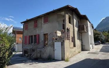 Apartment 6 rooms - image - 1