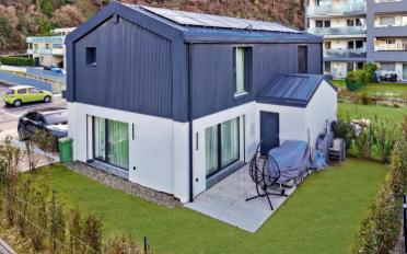 Villa 3.5 Zimmer - image - 1