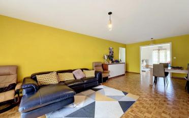 Apartment 5.5 rooms - image - 1