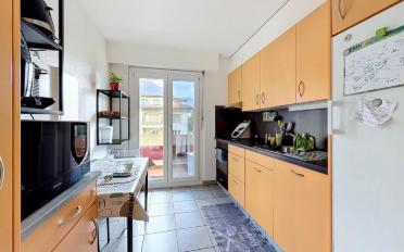 Apartment 5.5 rooms - image - 4