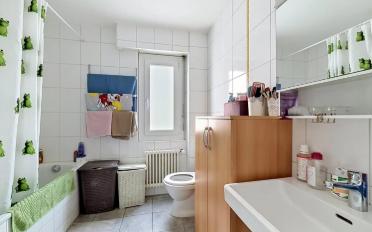 Apartment 5.5 rooms - image - 9