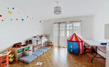 Apartment 5.5 rooms - image - 8