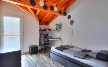 Apartment 4.5 rooms - image - 12