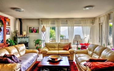 Chalet 7.5 Zimmer - image - 1