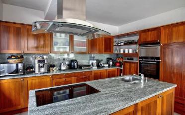Chalet 7.5 Zimmer - image - 3