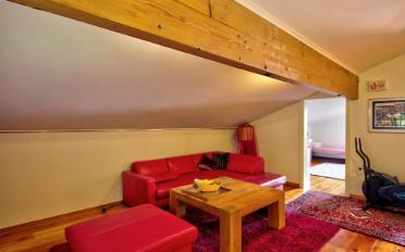 Chalet 7.5 Zimmer - image - 10