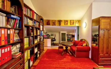 Chalet 7.5 Zimmer - image - 9