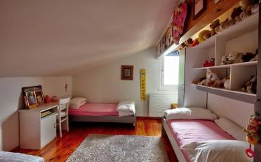 Chalet 7.5 Zimmer - image - 11