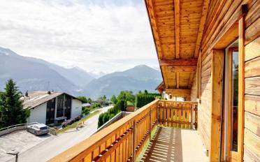 Chalet 7.5 Zimmer - image - 13
