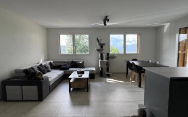 Apartment 4 rooms - image - 2