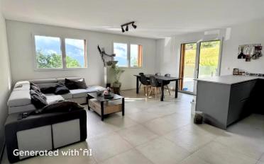 Apartment 4 rooms - image - 1