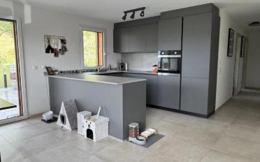 Apartment 4 rooms - image - 3