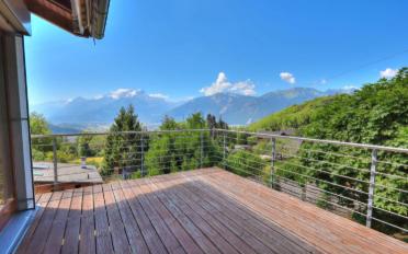 Villa 5.5 pièces - image - 13