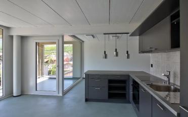 Wohnung 3.5 Zimmer - image - 4