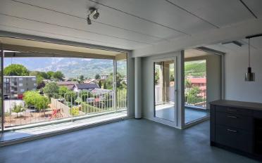 Wohnung 3.5 Zimmer - image - 6