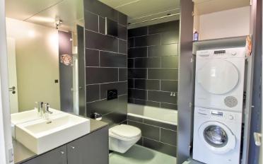 Wohnung 3.5 Zimmer - image - 9