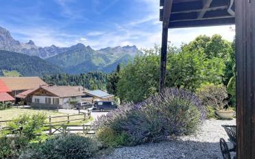 Chalet 5 pièces - image - 1