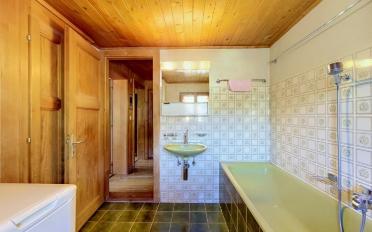 Chalet 5 pièces - image - 9