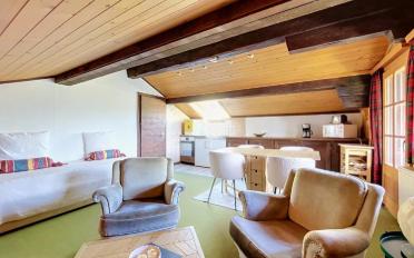 Chalet 5 pièces - image - 13