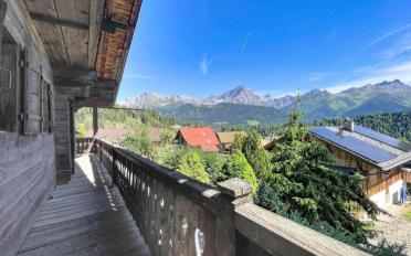 Chalet 5 pièces - image - 12