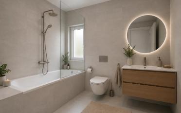 Wohnung 5.5 Zimmer - image - 3