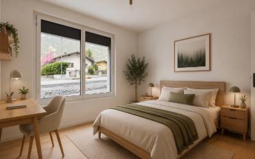 Wohnung 5.5 Zimmer - image - 6